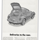 Image for article titled How Volkswagen Could Have Built A Better Air-Cooled Beetle 50 Years Ago